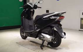 HONDA LEAD 125 2009 JK12