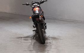 KAWASAKI D TRACKER 125 LX125D