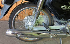 HONDA SUPER CUB110 JA10