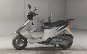 SUZUKI ADDRESS V125 CF4EA