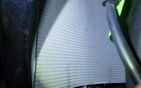 KAWASAKI NINJA ZX-6R A 2019 ZX636G