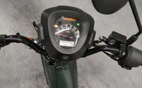 HONDA CROSS CUB110 JA60