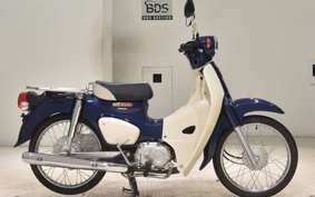 HONDA C50 SUPER CUB AA09