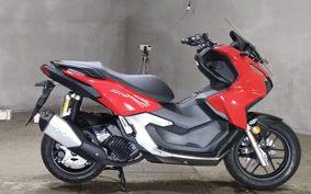 HONDA ADV160 KF54