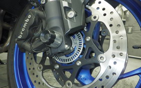 SUZUKI GSX-S1000 Gen.2 2021 EK1AA