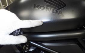 HONDA REBEL 1100 2025 SC87