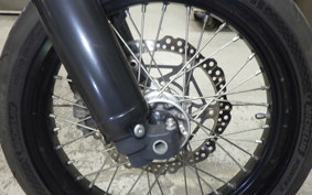 HONDA CRF250M 2020 MD44