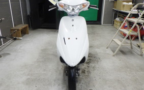 SUZUKI ADDRESS V50 Gen.2 2002 CA44A