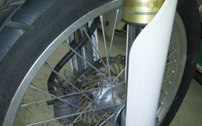 HONDA CRF250L MD38
