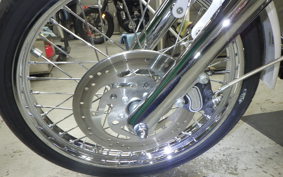 HARLEY FXSTD 1580 2007