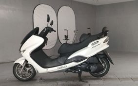 YAMAHA MAJESTY 125 SE27