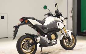 HONDA ｸﾞﾛﾑ 2024 JC75