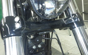 HARLEY FXBRS1870 2018