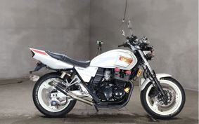 YAMAHA XJR400 R 2002 RH02J