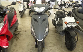 YAMAHA AXIS 125 Z SED7J