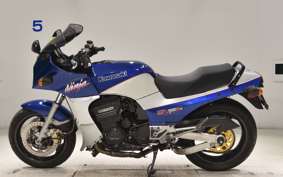 KAWASAKI GPZ900R NINJA 1987 ZX900A