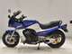 Фото Kawasaki GPZ900R NINJA 1987 с японского аукциона