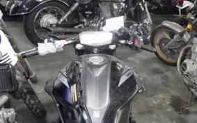 YAMAHA MT-07 ABS 2018 RM19J