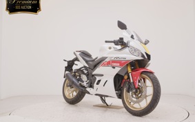 YAMAHA YZF-R25 A 2013 RG74J