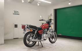 SUZUKI GN125 H 2022