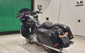 HARLEY FLTRX1750 2018