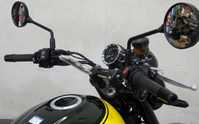 KAWASAKI Z900RS 2023 ZR900K