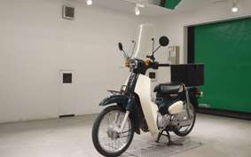 HONDA C50 SUPER CUB 2024 AA09
