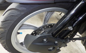 YAMAHA TRICITY 125 2021 SE82J