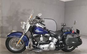 HARLEY FLSTC 1450 BJY