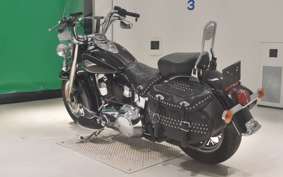 HARLEY FLSTC 1580 2013