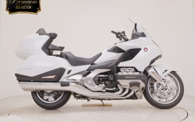 HONDA GL 1800 GOLD WING TOUR DCT 2026 SC79