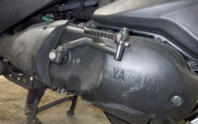 YAMAHA AXIS 125 TREET 2025 SE53J