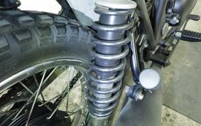 KAWASAKI 250TR BJ250F