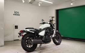 KAWASAKI ELIMINATOR400-3 2025 EL400A