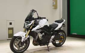 SUZUKI GSR750 A 2013 GR7NA