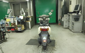 SUZUKI LET's 4 Basket 2009 CA43A