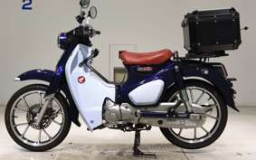 HONDA C125 SUPER CUB JA48