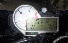 BMW S1000RR 2015