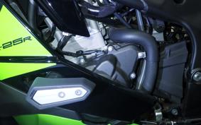 KAWASAKI ZX-25R-2SE ZX250H