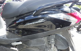 YAMAHA AXIS 125 Z SED7J
