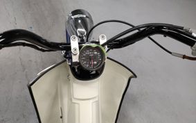 HONDA SUPER CUB50 AA01