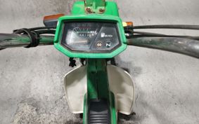 HONDA CAR LEE70 CF70