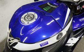 YAMAHA YZF-R1 2008