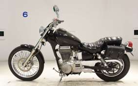 SUZUKI SAVAGE LS400 1987 NK41A