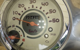 HONDA GIORNO 2 AF70
