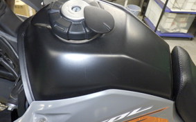 HONDA CRF250L 2026 MD47