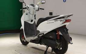 HONDA LEAD 125