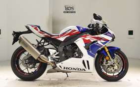 HONDA CBR1000RR RSP 2023 SC82