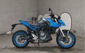 SUZUKI GSX-8S EM1AA