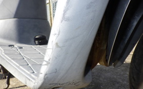 SUZUKI LET's 4 CA45A